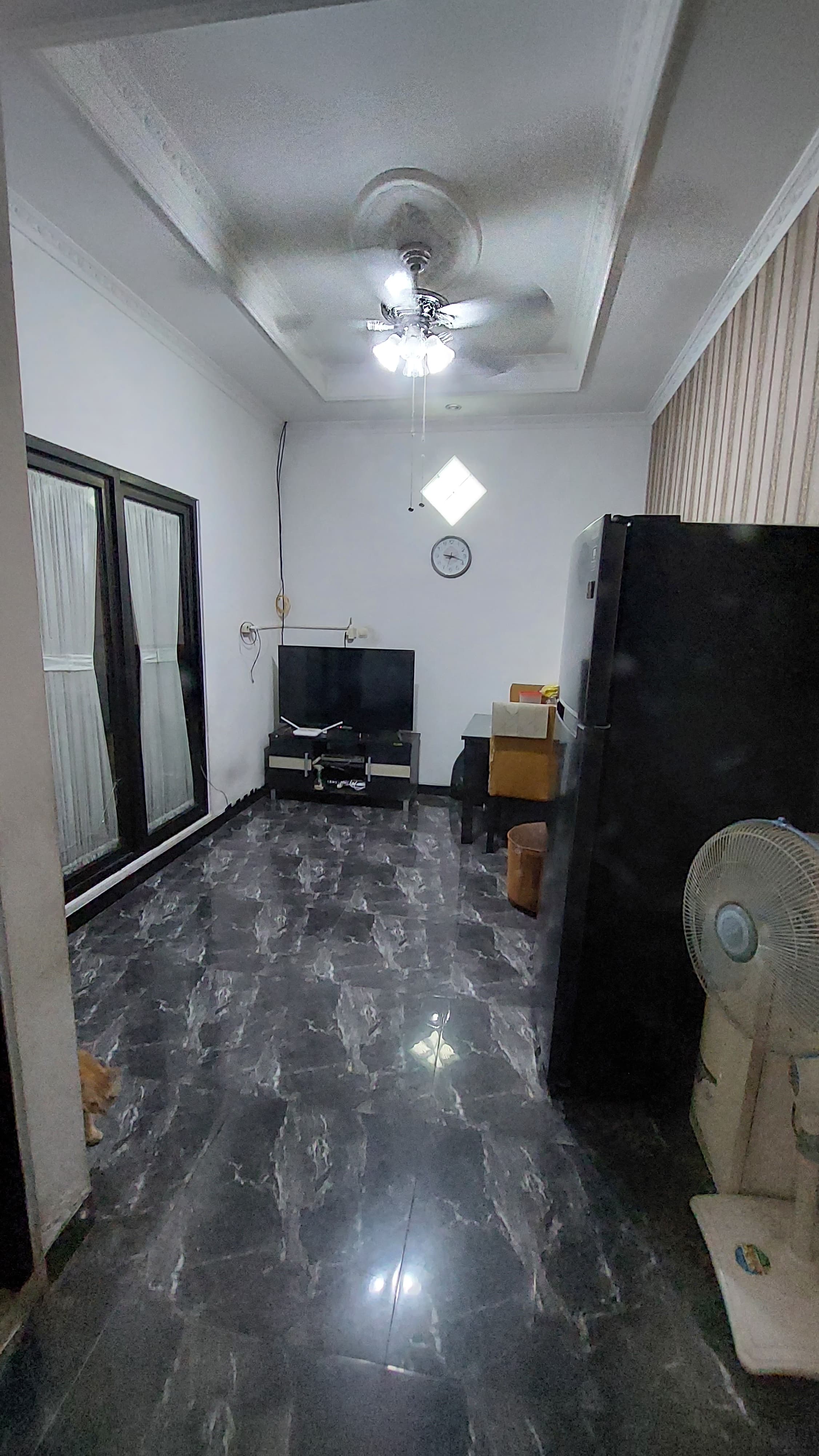 Rumah DiJual di Tropikana Jababeka Cikarang